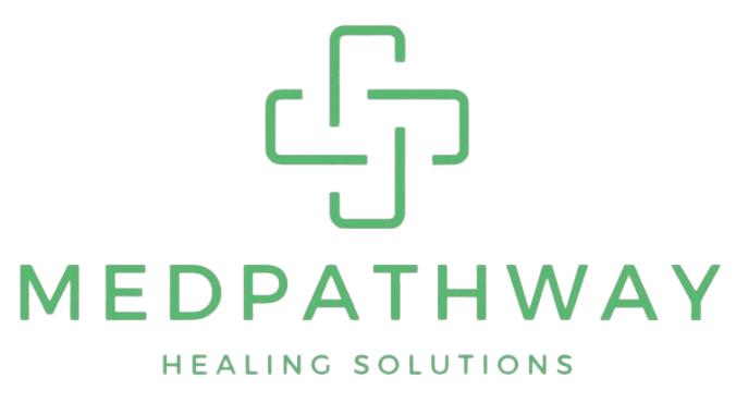 Med Pathway Logo